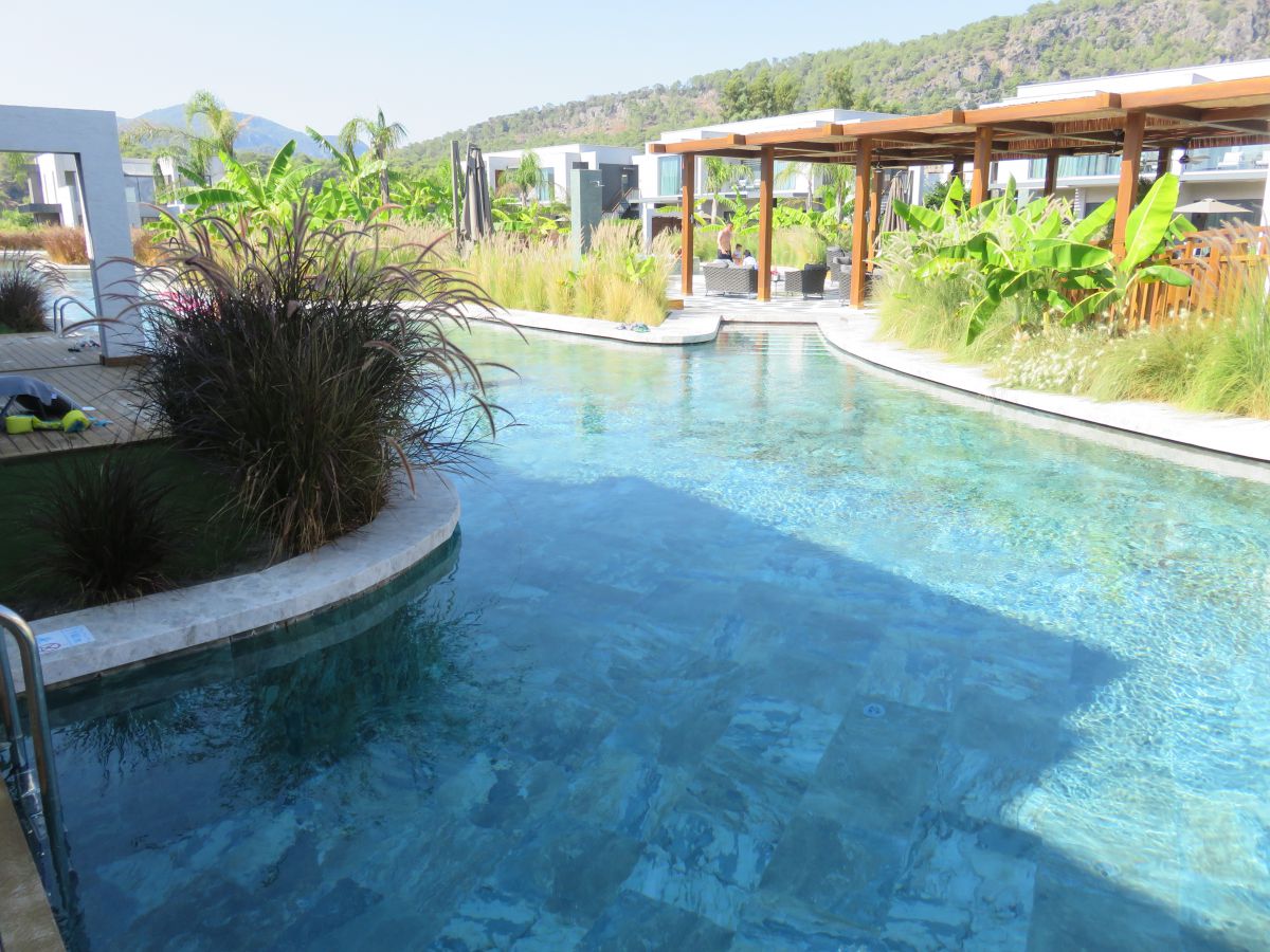 imagini hotel Hilton Sarigerme